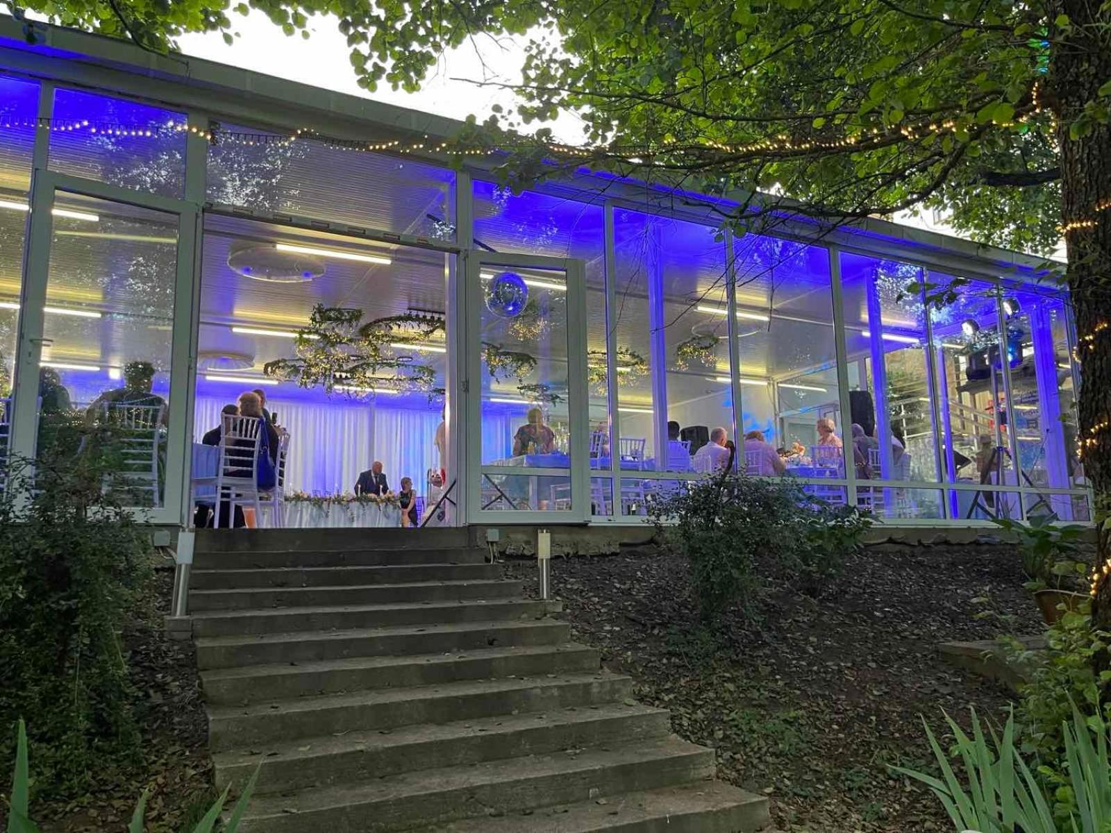 Hotel Paradise Place Kalofer Kültér fotó